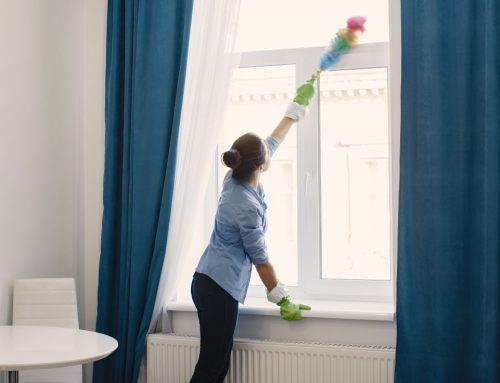 Externalizar la limpieza en temporada alta: cuándo hacerlo y cómo acertar