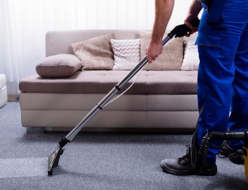 Externalizar la limpieza en apartamentos turísticos