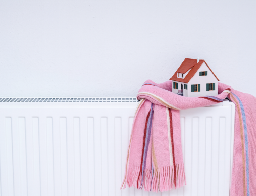 Cómo preparar tu alojamiento turístico para la llegada del frío: radiadores, filtros de aire, alfombras y textiles gruesos