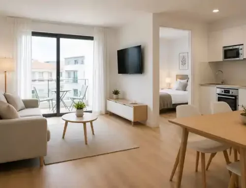 Cómo preparar tu apartamento turístico para la temporada alta