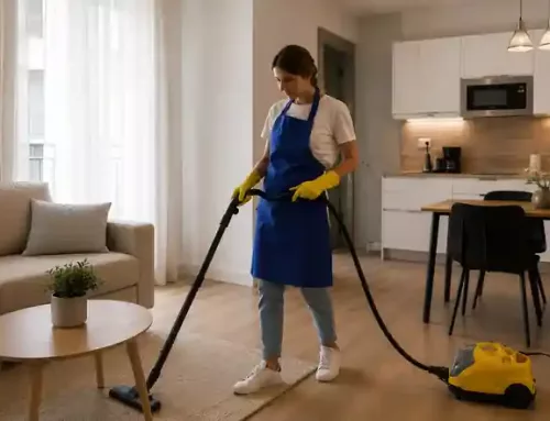 Cómo eliminar el olor a humedad en tu piso turístico este verano